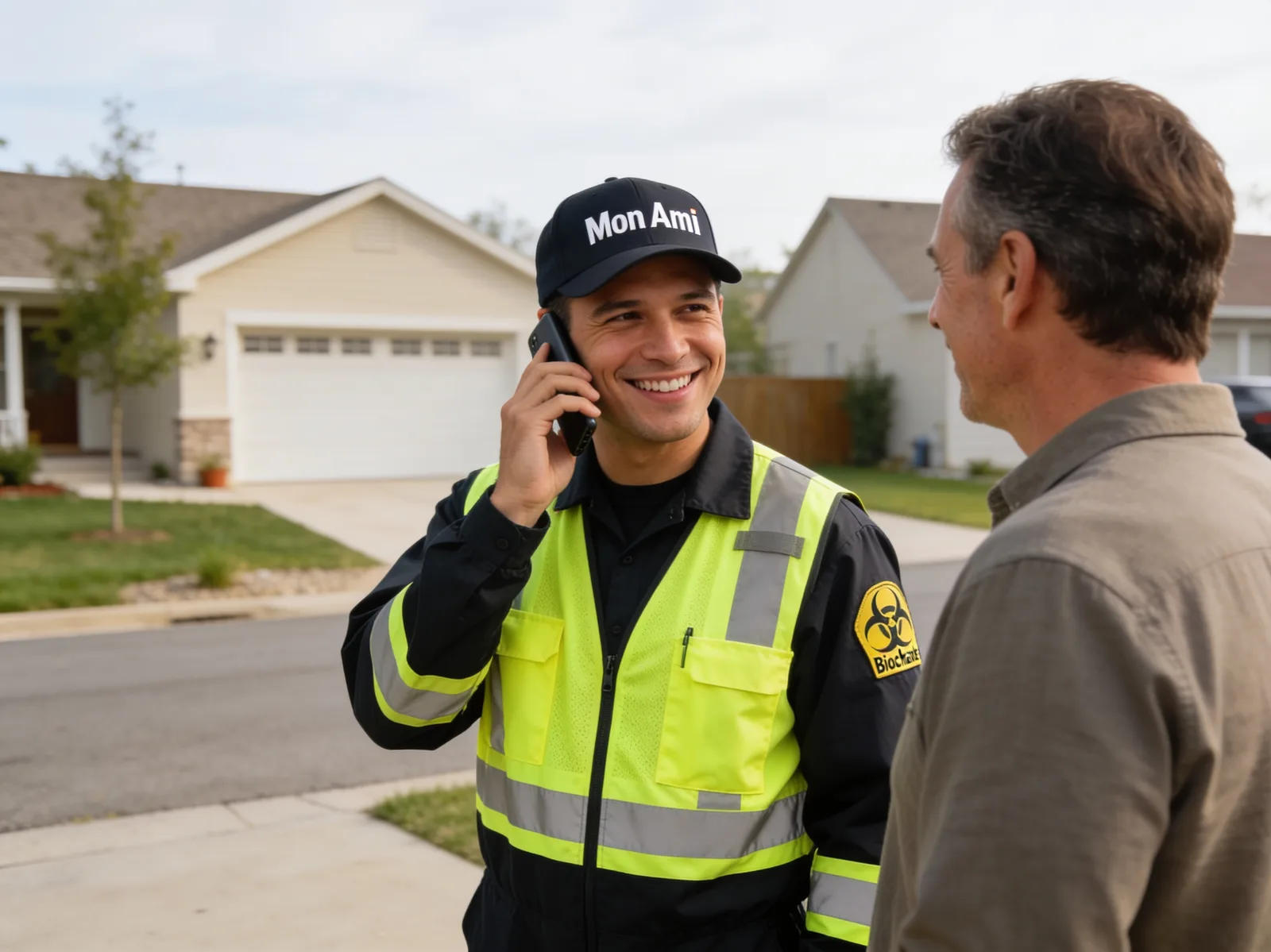 Sewage Cleanup Canfield, OH FAQs
