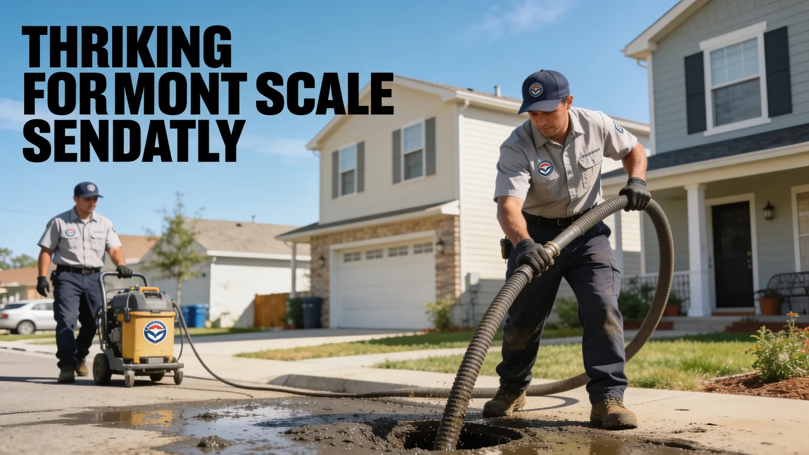Sewage Cleanup in Canfield, OH near me